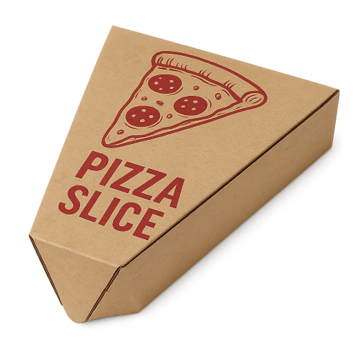Printed Pizza Slice Box-512x512